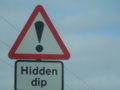 Hidden Dip