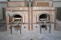 The ovens of Dachau