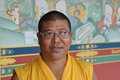 Tibetian Teacher