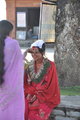 A Nepali Bride