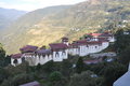 Another amazing Dzong
