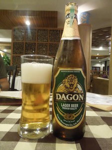 Dagon Beer