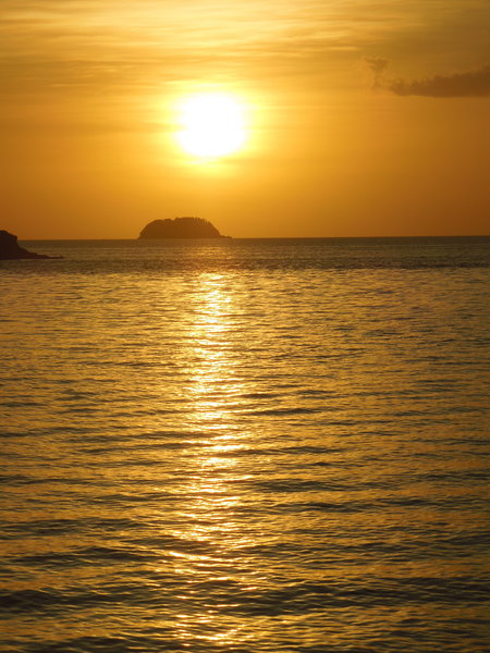 Malapascua Sunset