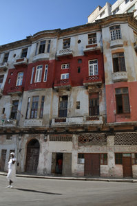 The Old Havana