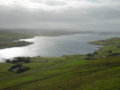 The Shetland Countryside