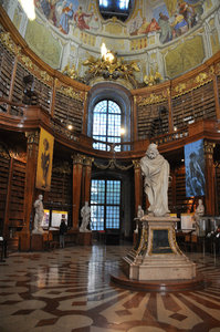 State House Bibliotec