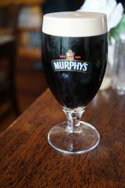 Murphy's Beer