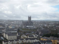 Tower view of Kilkenny