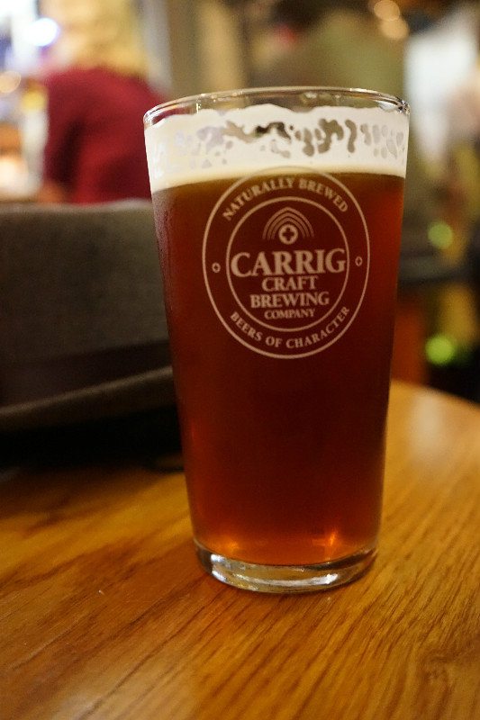 Carrig Craft Brew