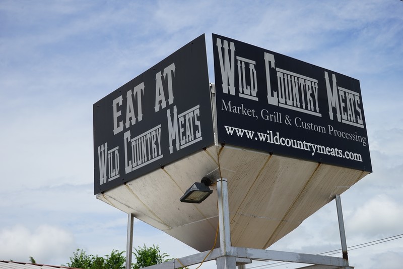 Wild Country Meats is Unique