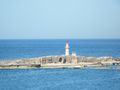 Lighthouse at Sidon