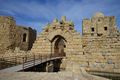 The Castle at Sidon