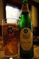 Local Egyptian Beer