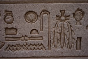 Egyptian Symbols