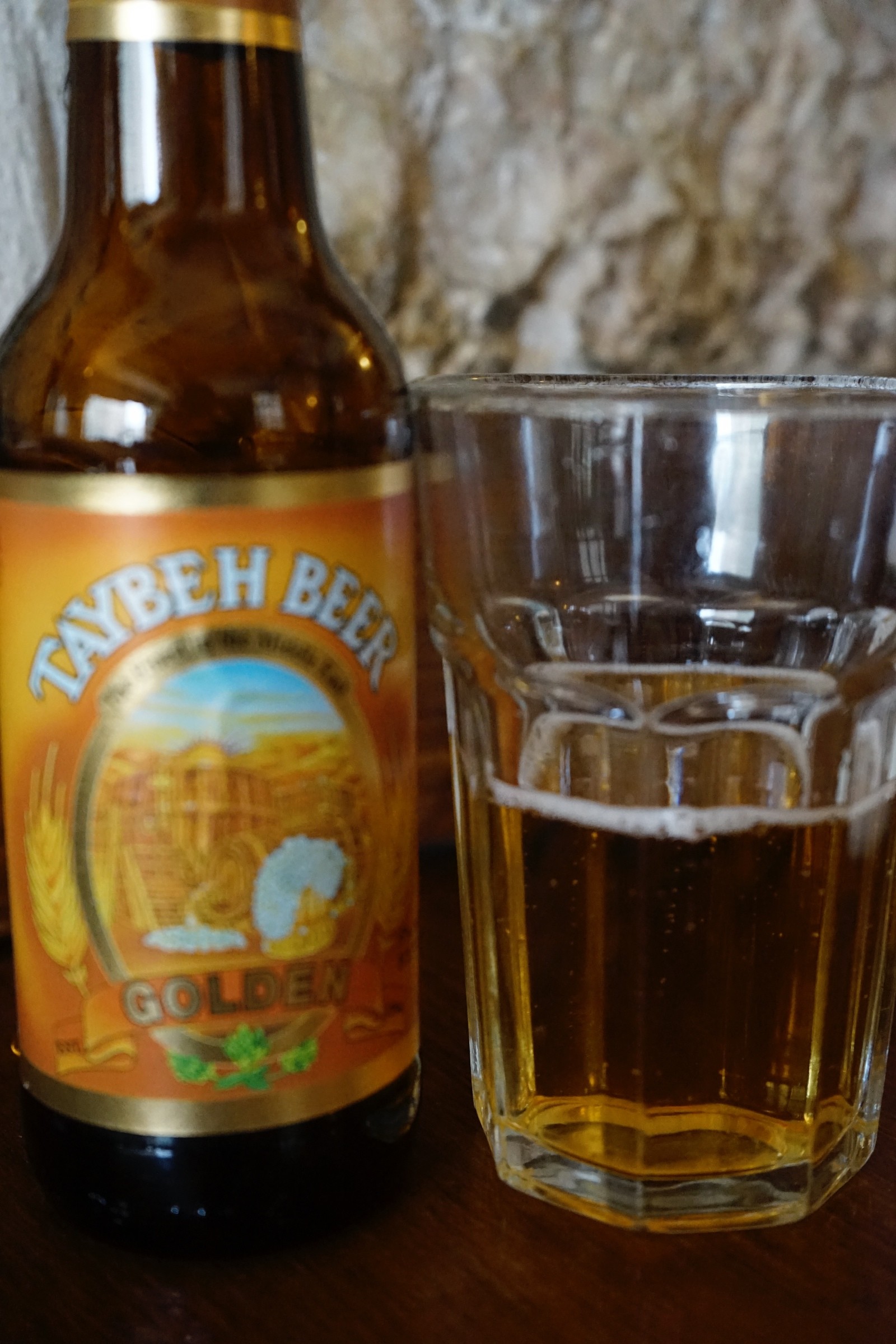 Israeli Beer | Photo