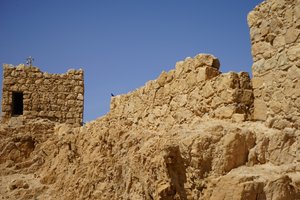 Ancient Masada