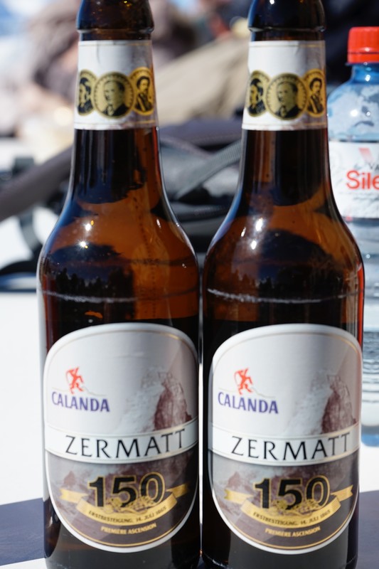 Zermatt Beer