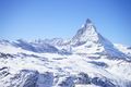 Sensational Matterhorn