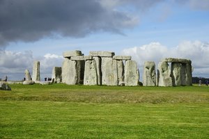 Remarkable Stonehenge
