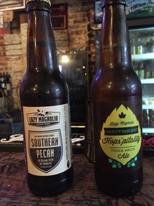 Local Beers