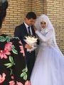 Tajik wedding