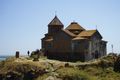 More of Tatev Monastery