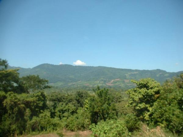 Chiapas countryside | Photo