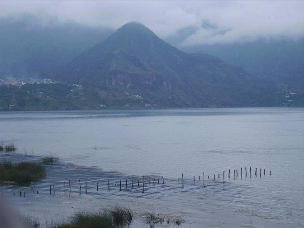 Lago de Atitlan 1