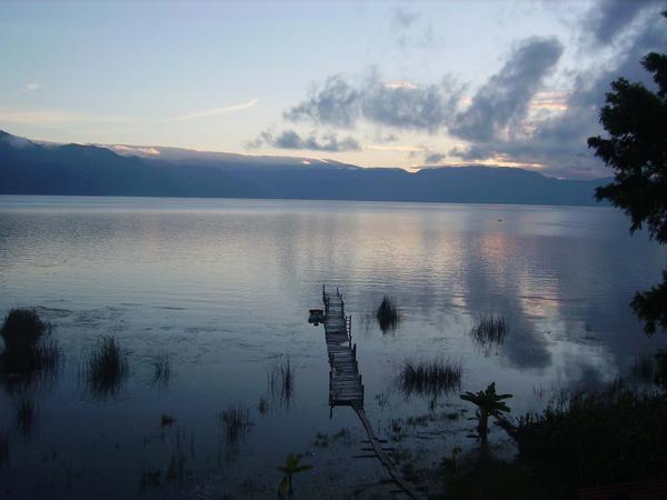 Lago de Atitlan 5