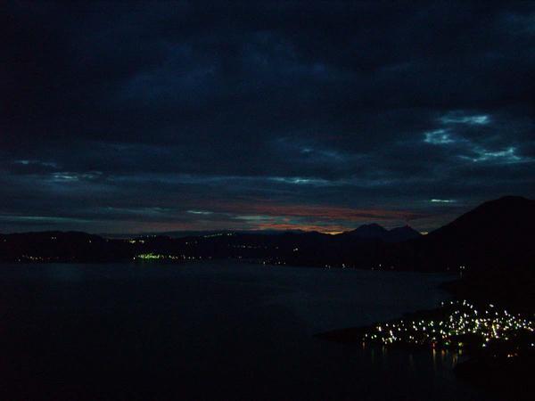 Lago de Atitlan 6