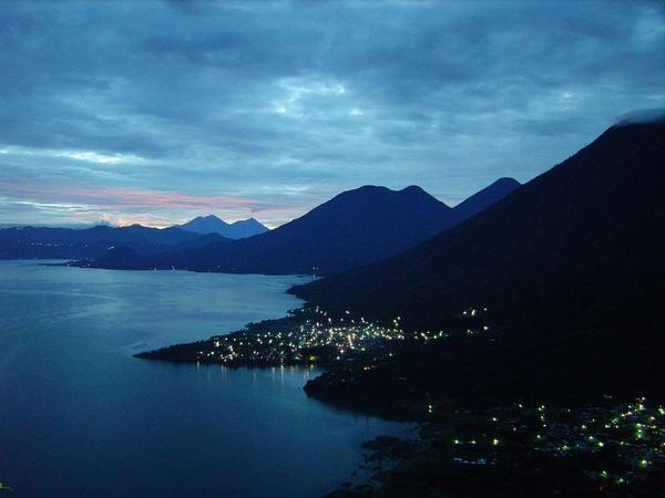 Lago de Atitlan 8