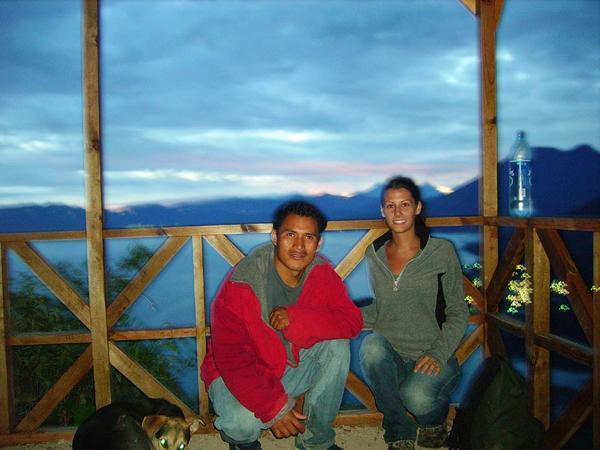 Lago de Atitlan 11