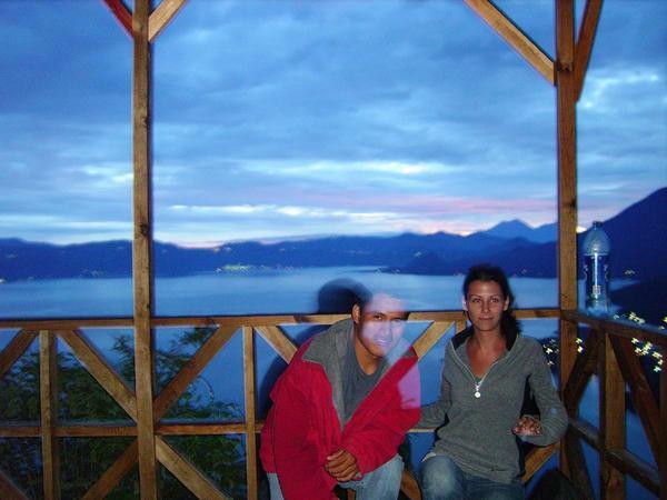 Lago de Atitlan 12