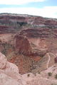 View at Canyonlands