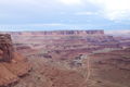 Canyonlands view 2