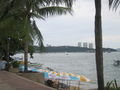 Pattaya Beach View