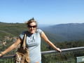 Gemma and the Blue Mountains