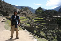 Inca Trailblazer