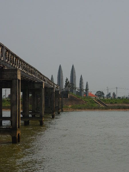 Ben Hai Bridge