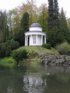 Garden Kassel