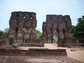 Palace at Polonnaruwa