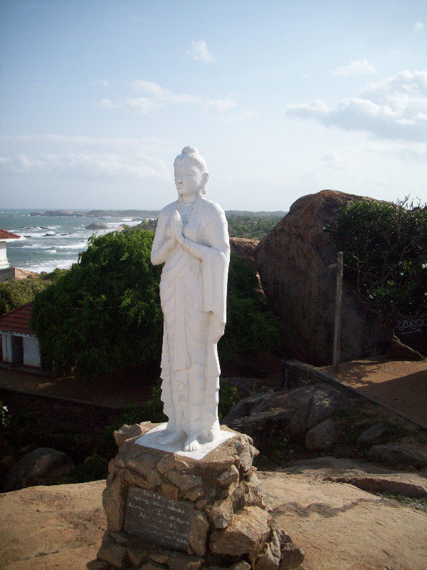 Sri Lanka 377