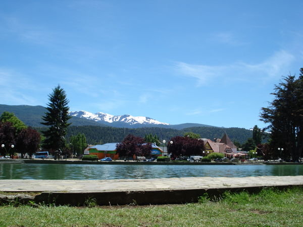 Main Park 
