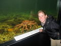 Yes Elyse, that is a King Crab