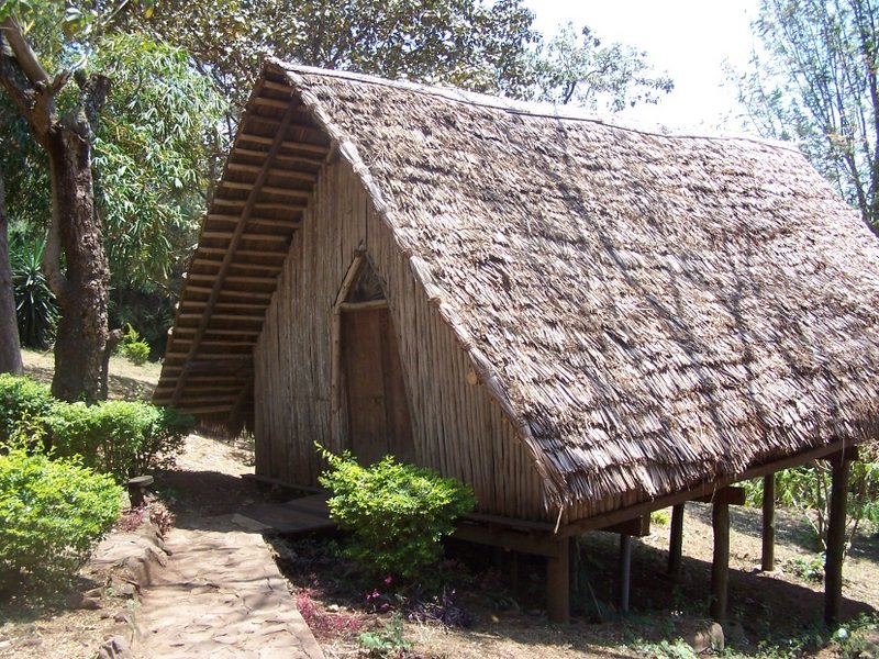 Karama Lodge