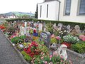 Appenzell Cemetery
