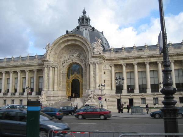 Grand Palais