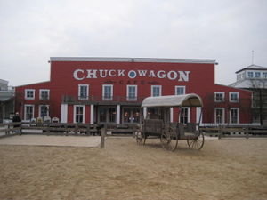 Hotel Cheyenne