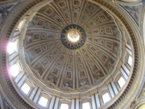 the amazing dome