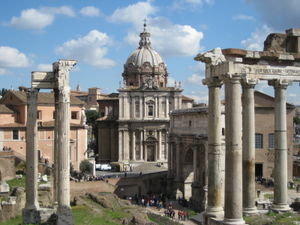 more of the Forum